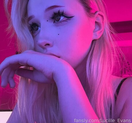 Lucille evans onlyfans nudes leaks