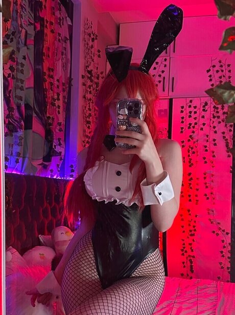 Lucille evans onlyfans pics nude