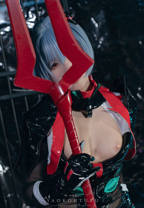 Yaokoututu onlyfans nudes leak