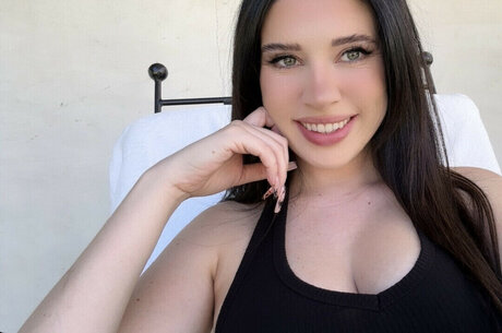 Baeeeeelyn topless onlyfans