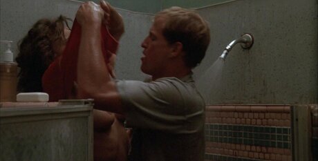 Rosie Perez nude onlyfans pics