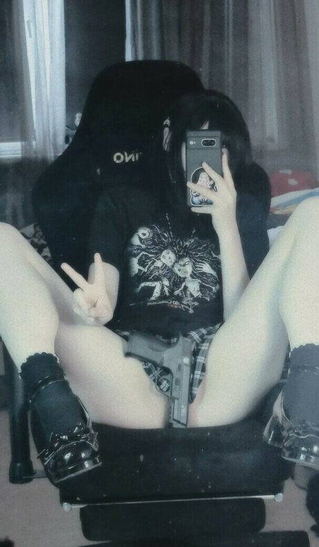 Loafqueen only fans nude leaks