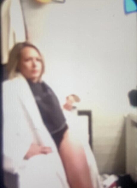 Dylan Dreyer only fans pictures