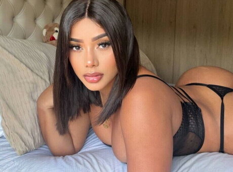 Kelly Martinez onlyfans leaked nude