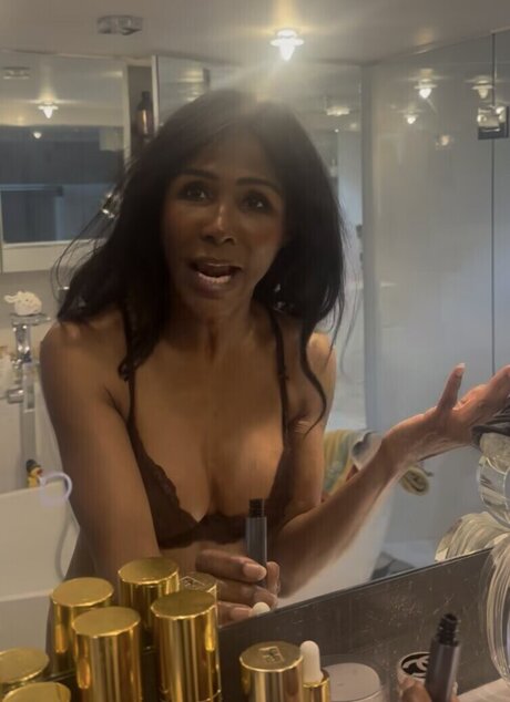 Sinitta only fans sex