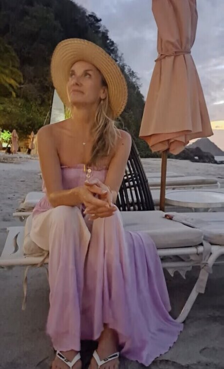 Tamzin Outhwaite onlyfans leaked