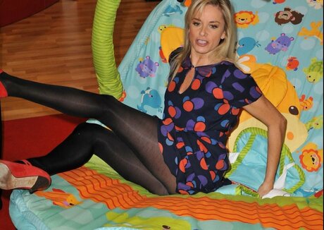 Tamzin Outhwaite onlyfans leaks sex