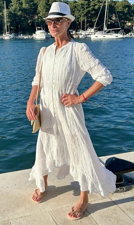 Tamzin Outhwaite onlyfans leake