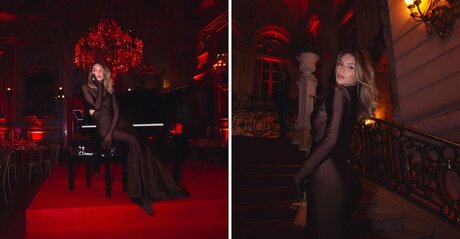 Gabriely Miranda onlyfans nude leak