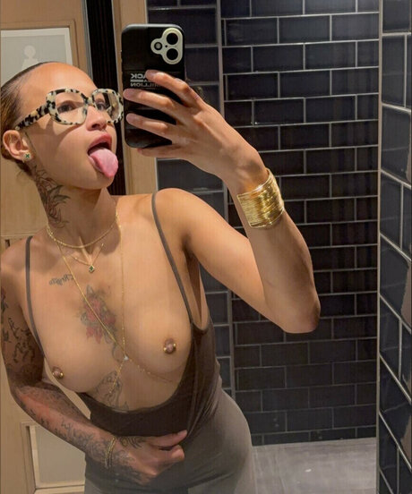 Peaches km porn onlyfans