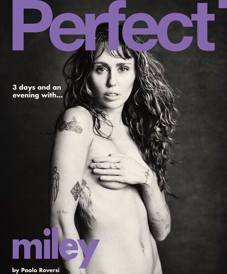 Cyrus Miley onlyfans nude leak