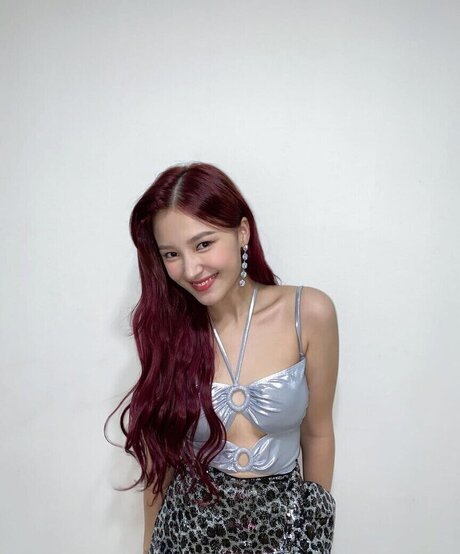 Nancy Momoland onlyfans naked pics