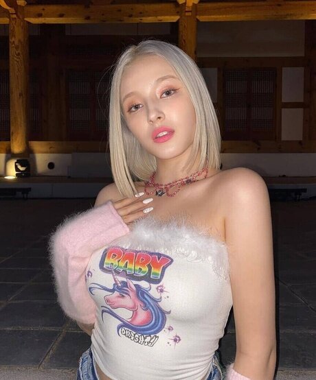 Nancy Momoland naked onlyfans leaked