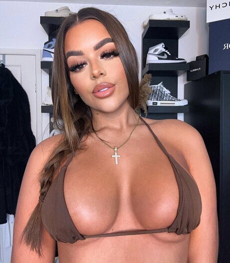 Brooke Lewis free onlyfans