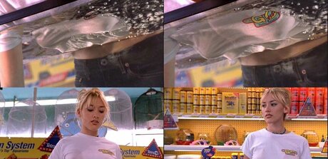 Bree Turner onlyfans sex