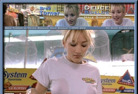 Bree Turner leaked onlyfans content