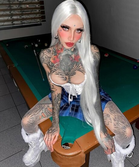 Divinajuventu nude onlyfans leak