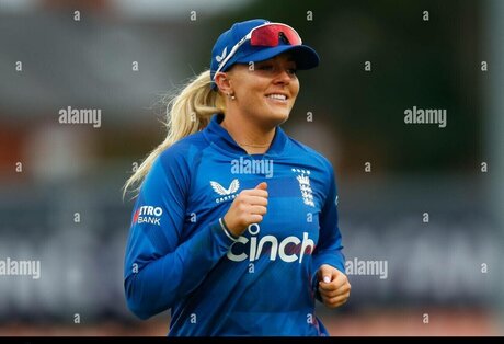 Sarah Glenn naked onlyfans leaked