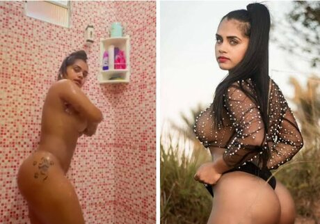 Andressa Lopes only fans leaked porn