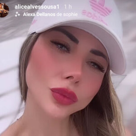 Alice Alves leaked naked onlyfans