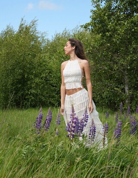 Bianca Santos Lindstr m onlyfans striptease