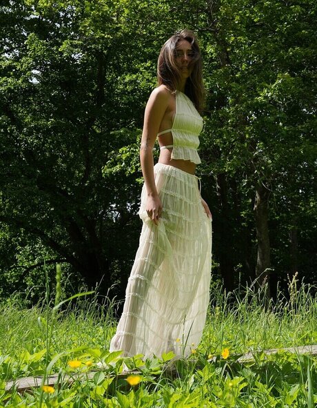 Bianca Santos Lindstr m onlyfans naked leaked