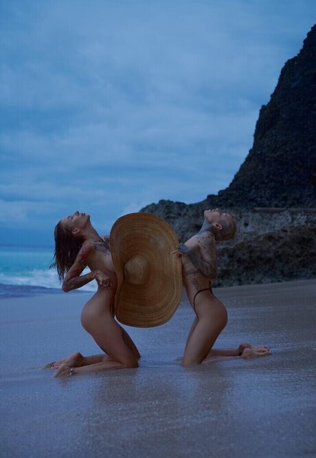 kaza masha leaked only fans nudes