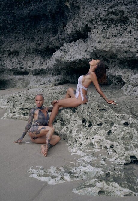 kaza masha onlyfans leake