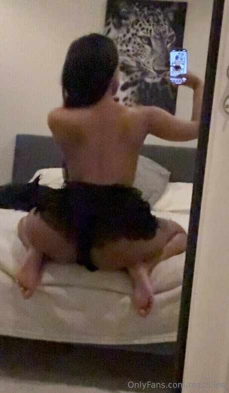 msodile_ new leaked onlyfans