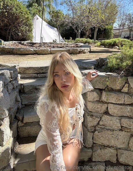 TheKennedyMonroe onlyfans explicit content