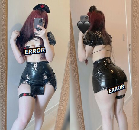 Melani Yumeko nude on onlyfans