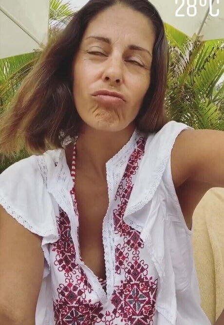 Funda Vanroy onlyfans nsfw