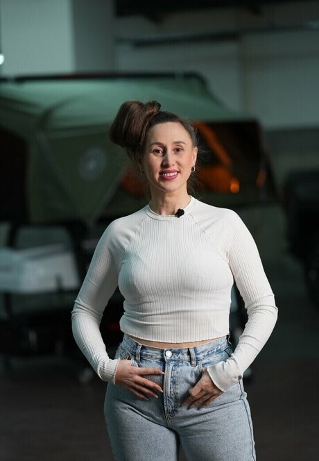 Melike Bulu onlyfans content