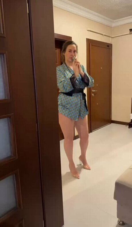 Melike Bulu onlyfans leaked photos