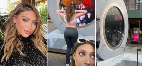 Ava Louise onlyfans leaked naked