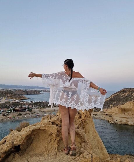 Marisa Riquelme leaked onlyfans pics