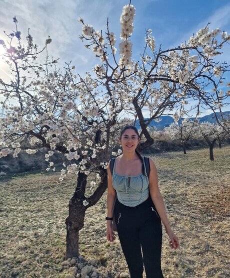 Marisa Riquelme sexy onlyfans