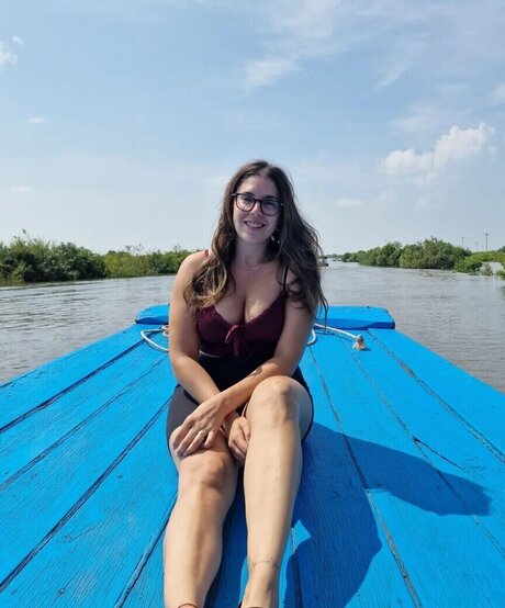 Marisa Riquelme nude leaked onlyfans