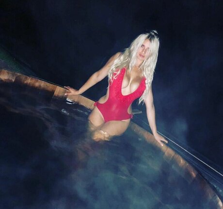 Louisa Marie onlyfans leaked nude