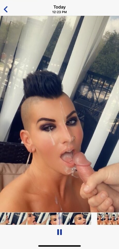 Michelena Rose nudes only fans