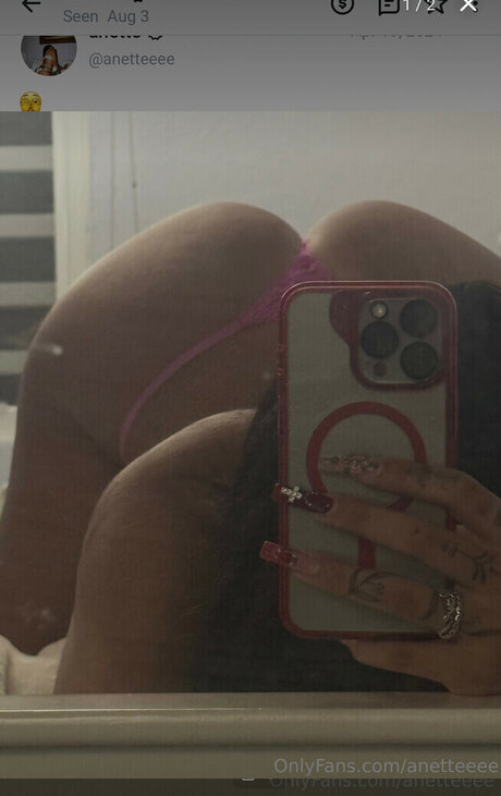 Anette Padilla only fans review