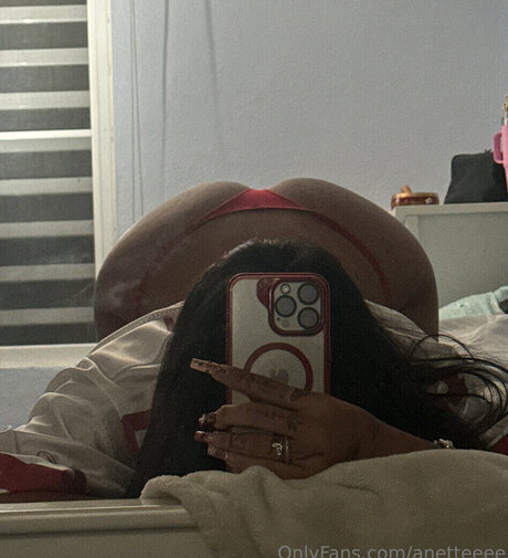 Anette Padilla onlyfans pics nude