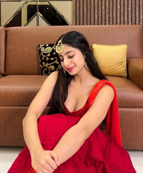 Exclusives Suhani Kapoor en onlyfans