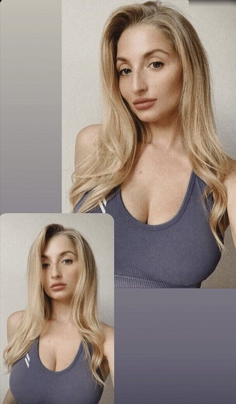 Therica Wilson Read onlyfans nude pictures