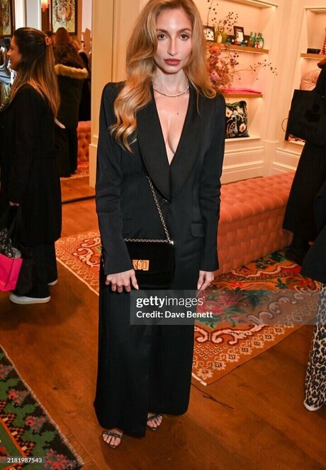 Therica Wilson Read onlyfans leaked free