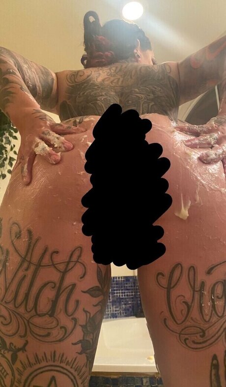 Cervena Fox onlyfans leaka