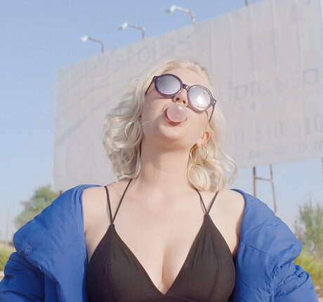 Rebecca Lucy Taylor leaks onlyfans