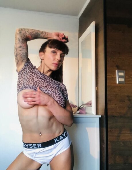 Noelia Arias Tetarelli onlyfans fotos