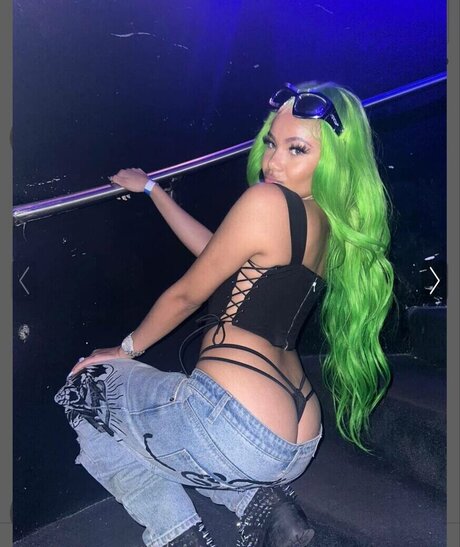 Brooklyn Queen onlyfans hot