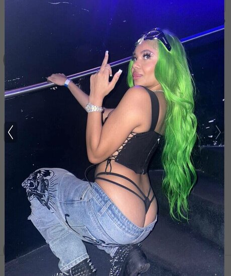 Brooklyn Queen onlyfans de